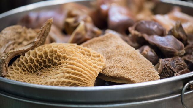 Cara Merebus Babat agar Cepat Empuk Tanpa Panci Presto, Mudah Bun!