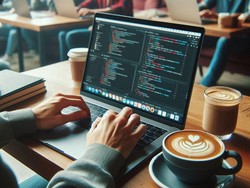 Developer iOS Perlu Skill Tambahan Biar Tetap Dilirik Industri