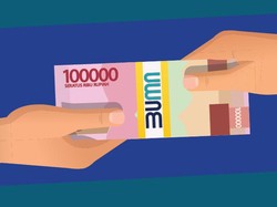 Lagi Disorot Tajam Publik, Komisaris BUMN Dapat Gaji Segini
