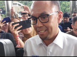 Pansel Capim Gelar Audiensi dengan Pimpinan KPK