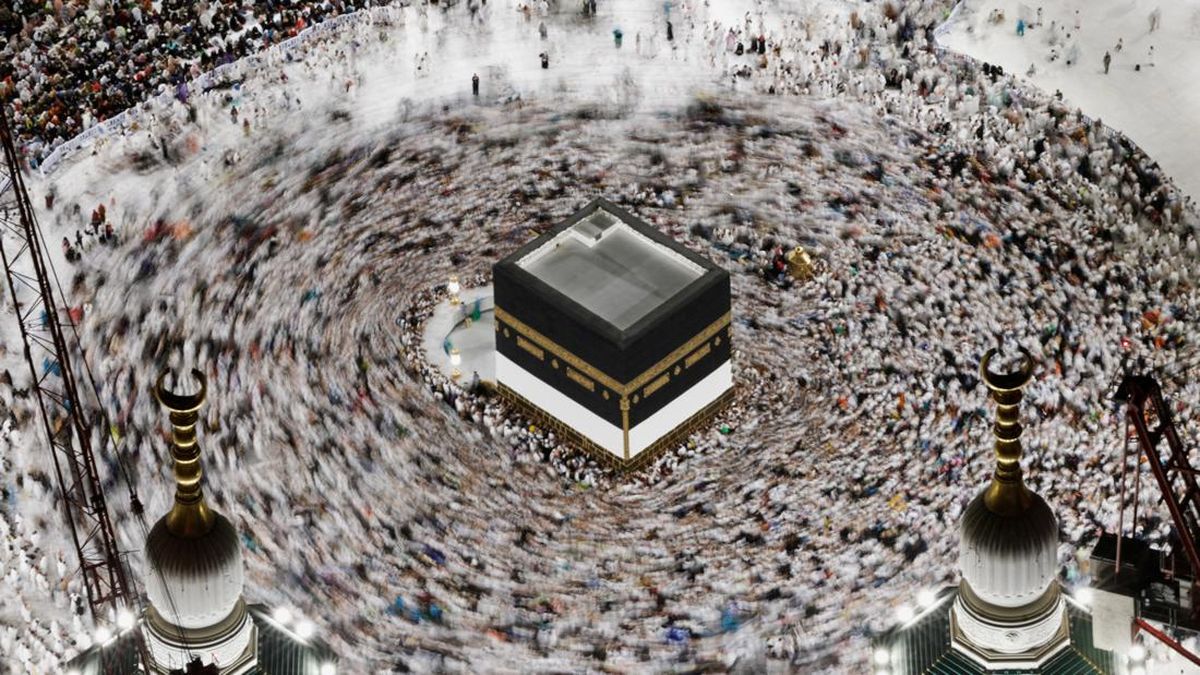 Mau Berangkat Haji? Ini Cara Latihan Fisik agar Kuat Tawaf dan Sa'i