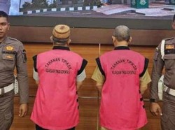 Kabid PUPR Gorontalo-Kontraktor Jadi Tersangka Korupsi Jalan Nani Wartabone