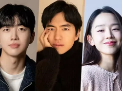 Kang Hoon Bintangi Drama Romantis Baru Bareng Lee Jin Wook dan Shin Hye Sun
