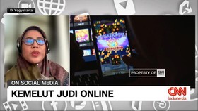 VIDEO: Kemelut Judi Online