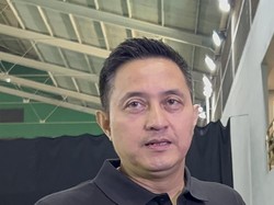 PBSI Persilakan Sabar/Reza Sparing dan Latihan di Pelatnas, tapi...