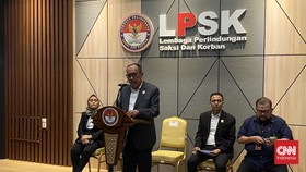 LPSK Beri Perlindungan 7 Terpidana Kasus Pembunuhan Vina Cirebon