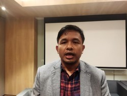 KPU Gelar Rapat Koordinasi Tindak Lanjuti Putusan MK Terkait PHPU