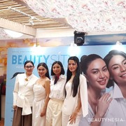 Siap-siap ke Beautysity 2024: Pameran Kecantikan untuk Perempuan Tampil Percaya Diri dengan Produk Berkualitas