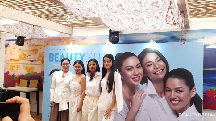 Siap-siap ke Beautysity 2024: Pameran Kecantikan untuk Perempuan Tampil Percaya Diri dengan Produk Berkualitas