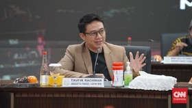 Jaksa Agung Wanti-Wanti Anggota Jaga Netralitas di Pilkada 2024