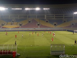 Coach Nova Kantongi Kerangka Skuad Piala AFF U-16 2024