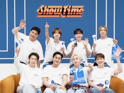 Comeback di Usia Bapak-Bapak, Kualitas Dance Super Junior Tuai Pujian