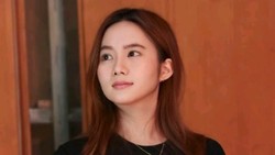 img-title Sosok Maria Teresa Suhardja, Anggota Legislatif Termuda yang Miliki Paras Cantik
