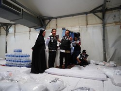 Menengok Persiapan PPIH Arab Saudi Jelang Puncak Haji di Armuzna