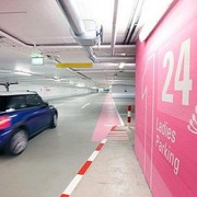 Asal-usul Ladies Parking, Parkir Khusus Perempuan yang Belakangan Jadi Kontroversi