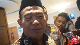 Muhadjir Minta Masyarakat Setop Stigmatisasi Pati Penadah Mobil Curian
