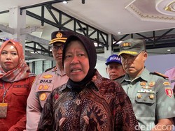 Risma Minta Warga Barito Kuala Kalsel Tak Pasung Anggota Keluarga ODGJ