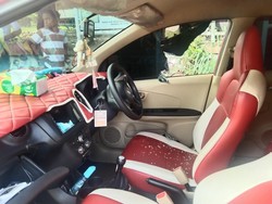 Maling Pecahkan Kaca Mobil Bendahara Desa di Aceh, Uang BLT Rp 36 Juta Raib