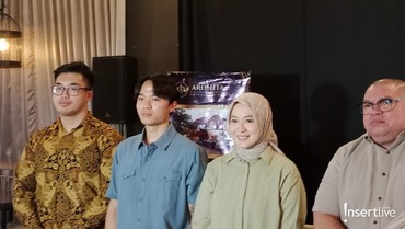 Okie Agustina Tak Pinjamkan Mobil, Gunawan Dwi Cahyo Ancam Tak Nafkahi Anak