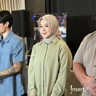 Gunawan Dwi Cahyo Bawa Mobil Tanpa Izin, Okie Agustina Layangkan Somasi