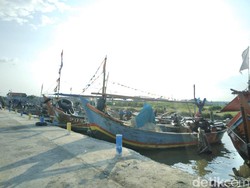 Jerat Tengkulak Rugikan Hidup Nelayan Cirebon