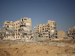 Hamas Tanggapi Usulan Gencatan Senjata Gaza yang Didukung AS