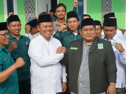 PKB Resmi Usung Edi Sayudi Jadi Cabup di Pilkada Demak 2024