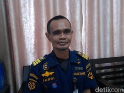 Kapal Muat Kopra Tenggelam di Perairan Selayar Diduga Alami Kelainan Mesin