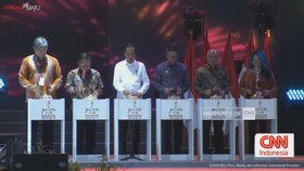 VIDEO: PRJ Dibuka 12 Juni-14 Juli 2024, Diikuti 2.550 Perusahaan