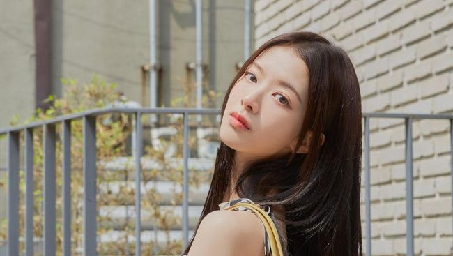 7 Transformasi Roh Jeong Eui Aktris Drakor Hierarchy yang Cantik Sejak Masih Kecil