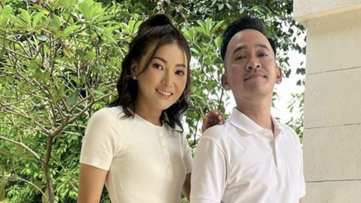 Drama Baru Ruben Onsu vs Sarwendah, Debt Collector - Kunjungan Anak