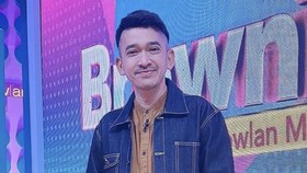 Kubu Ruben Onsu Bawa Babysitter Jadi Saksi Sidang Cerai