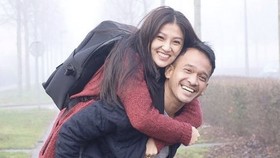 Pengacara Pernah Kode Rumah Tangga Ruben Onsu dan Sarwendah Bermasalah