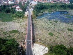 Kata Pakar soal Solusi Penanganan Sampah yang Cemari Sungai Citarum