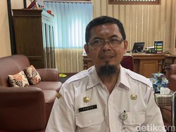 Jokowi Kurban 7 Sapi di Solo, Akan Disebar ke 4 Masjid dan 3 Ponpes