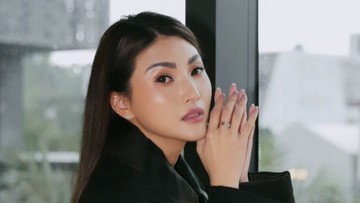 Sarwendah Ingin Drama dengan Ruben Selesai: Saya Lagi Cari Duit Halal
