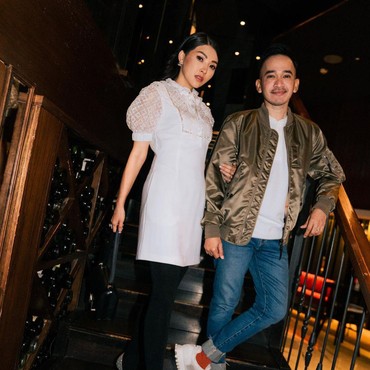 Kabar Ruben Onsu Bakal Cabut Gugatan Cerai Pada Sarwendah, Ini Faktanya