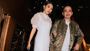 Kabar Ruben Onsu Bakal Cabut Gugatan Cerai Pada Sarwendah, Ini Faktanya