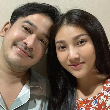 Gugat Cerai Sarwendah, Ruben Onsu Curhat Galau soal Bahaya Kekuatan Pikiran