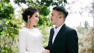 Pengacara Ungkap Janji Saat Bicara Kemungkinan Ruben Onsu dan Sarwendah Rujuk