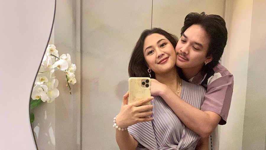 Sherina Munaf Ulang Tahun