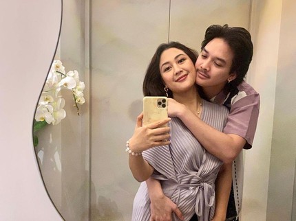 Sherina Munaf Resmi Gugat Cerai Suami, Tanggal Sidang Sudah Ditentukan Bun