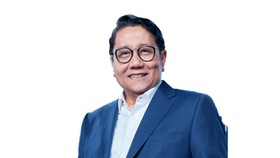 Ipar Jokowi Terpental dari Jajaran Komisaris BNI