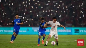 Erick Usai Indonesia ke Babak 3 Kualifikasi Piala Dunia: Tidur Nyenyak