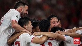Pemain Timnas Indonesia Dipulangkan Mulai Hari Ini