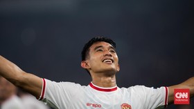 Rizky Ridho: Insya Allah Kita Menang Sama-sama