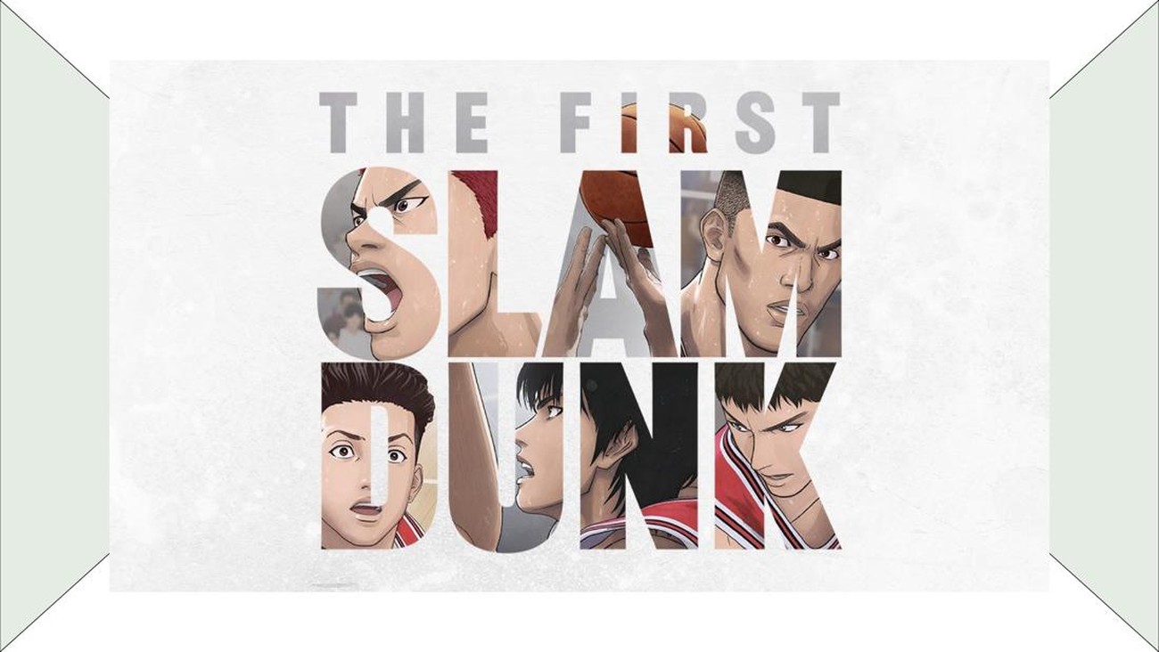 Penantian Berakhir, 'The First Slam Dunk' Tayang di Disney+ Hotstar