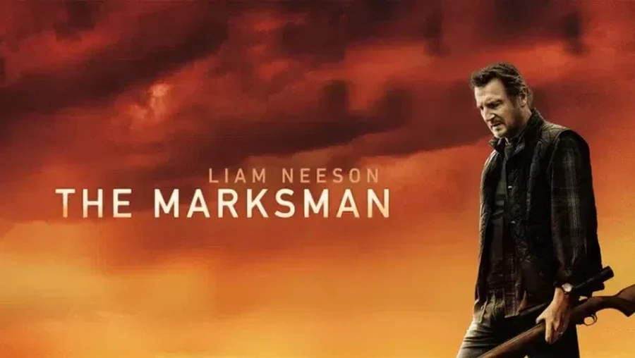 The Marksman