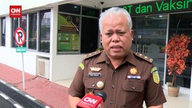 VIDEO: Kejagung Rekomendasikan Nama Jajarannya Daftar Capim-Dewas KPK