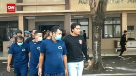 VIDEO: Kapolda Minta Pelaku Amuk Massa Sukolilo Pati Serahkan Diri